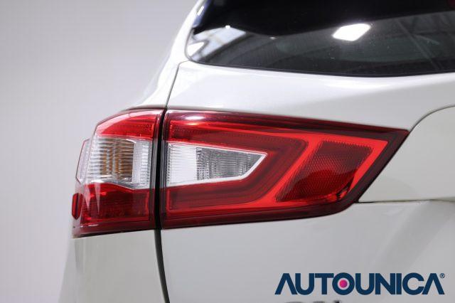 NISSAN Qashqai 1.6 DCI 4WD N-CONNECTA TETTO PANORAMICO