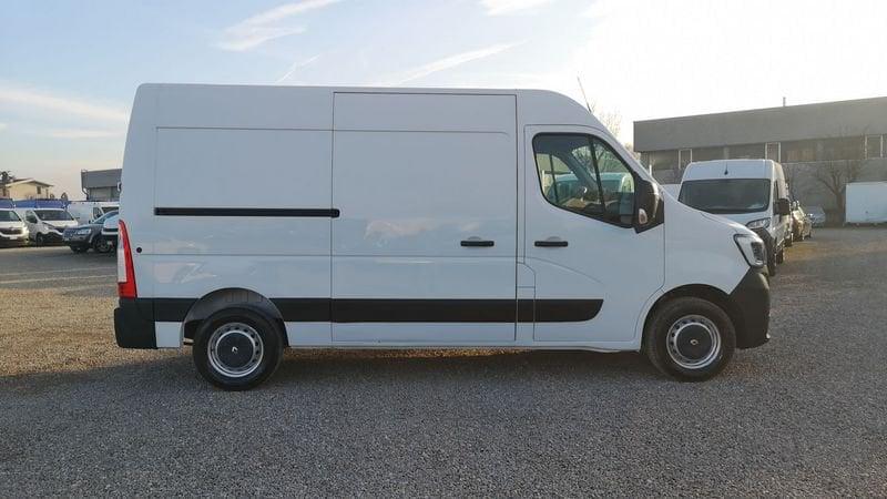 Renault Master T33 2.3 dCi 135 PM-TM Furgone Ice Plus *24 mesi di garanzia