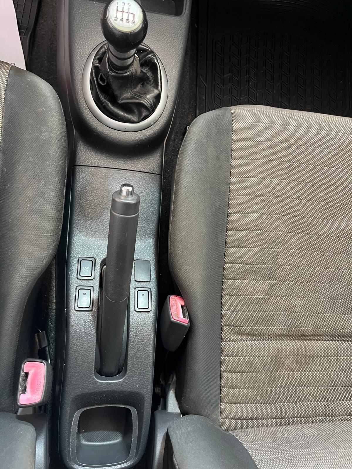 Fiat Sedici 2.0 MJT 16V DPF 4x2 Dynamic
