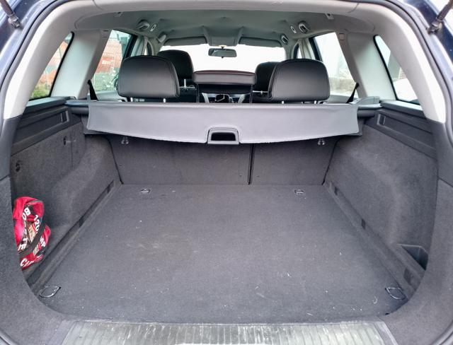 OPEL Astra 1.6 115CV