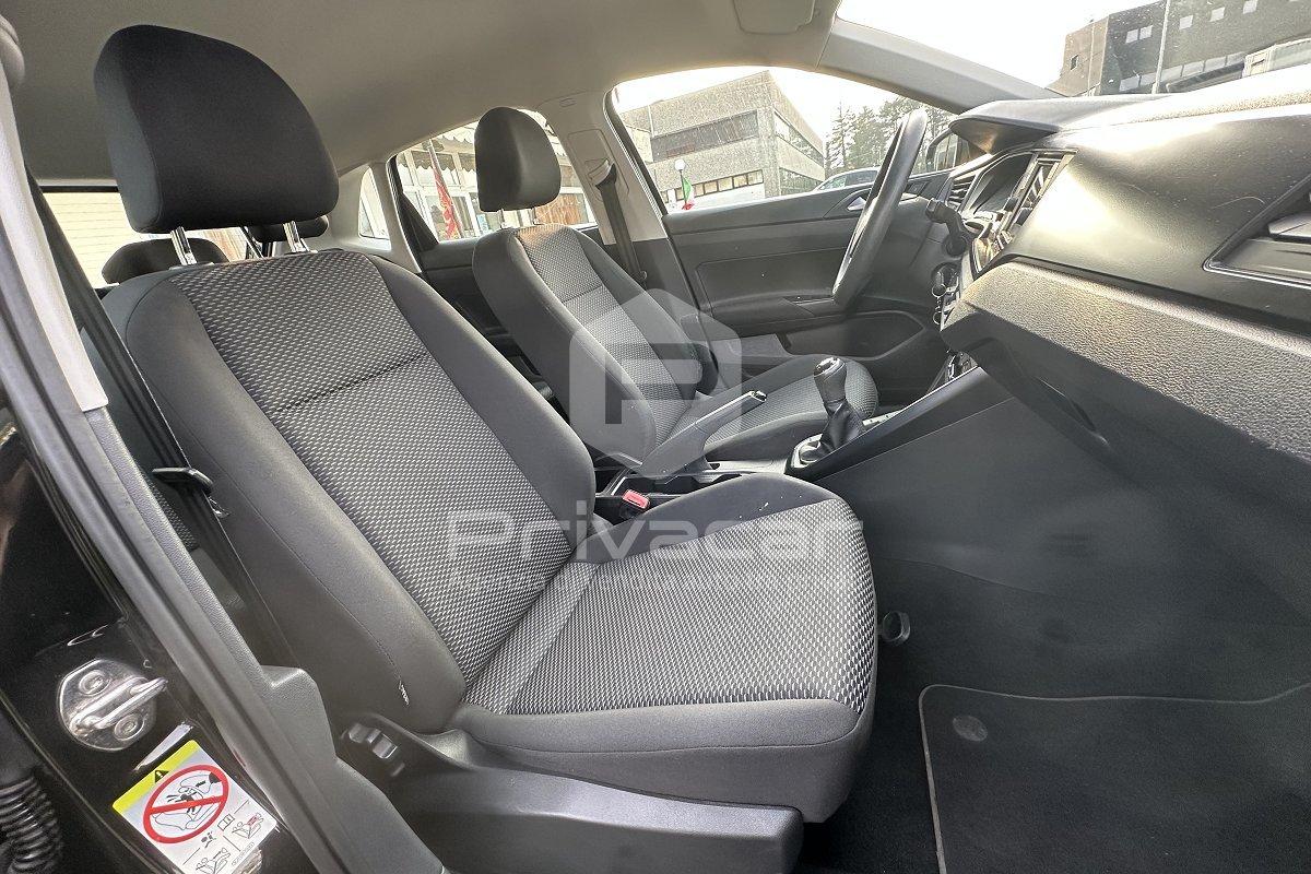 VOLKSWAGEN Polo Business 1.0 EVO 5p. Comfortline BlueMotion Tech.