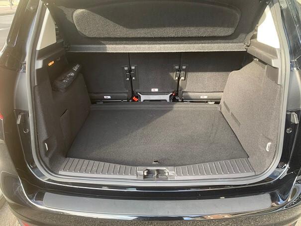 Ford C-Max 1.5 TDCi 120CV Start&Stop Titanium