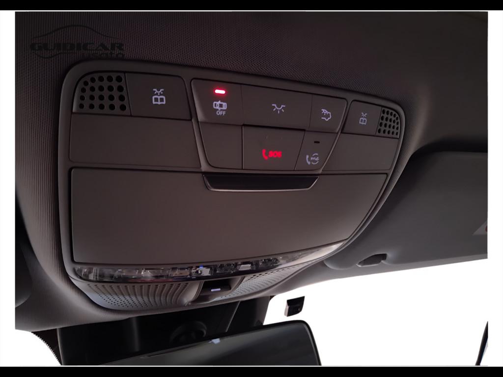 Mercedes-Benz Classe E - C238 Coupe - E Coupe 220 d Sport 4matic auto