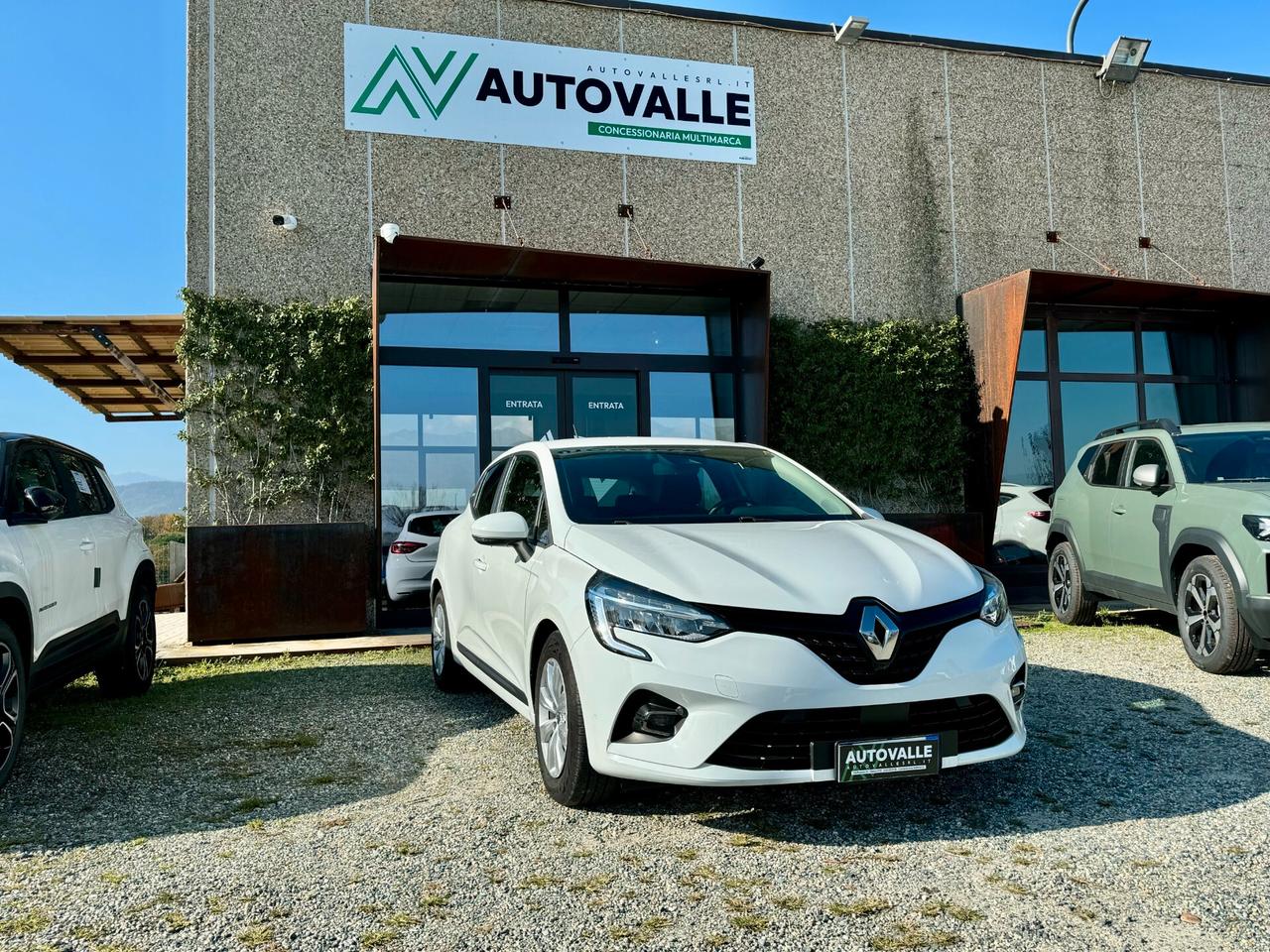 Renault Clio TCe 100 CV GPL prezzo reale