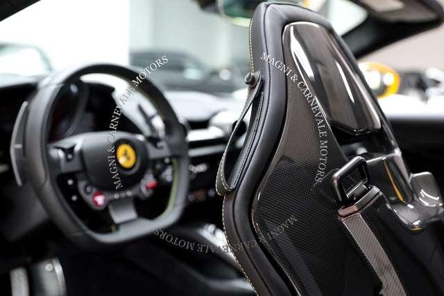 Ferrari 812 GTS|LIFT SYSTEM|CAMERA|CARBON RACING SEATS|SCUDETT