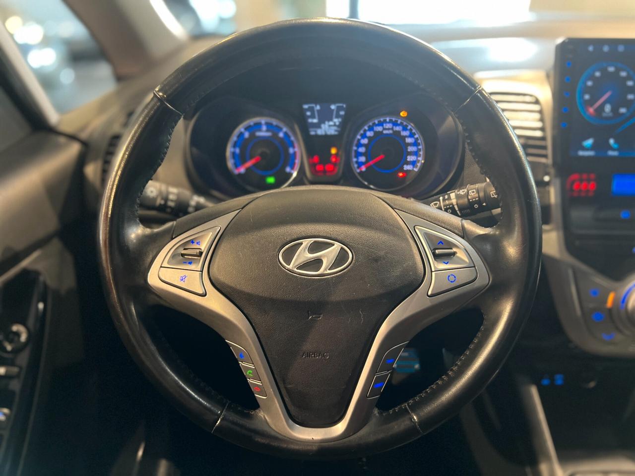 Hyundai iX20 1.4 CRDI 90 CV Comfort