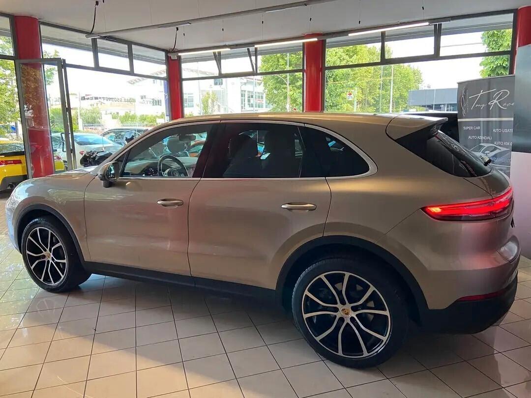 Porsche Cayenne 3.0 V6 FINANZIABILE PROMO