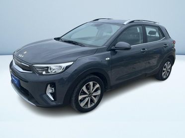 Kia Stonic 1.0 ECOGPL Style DCT