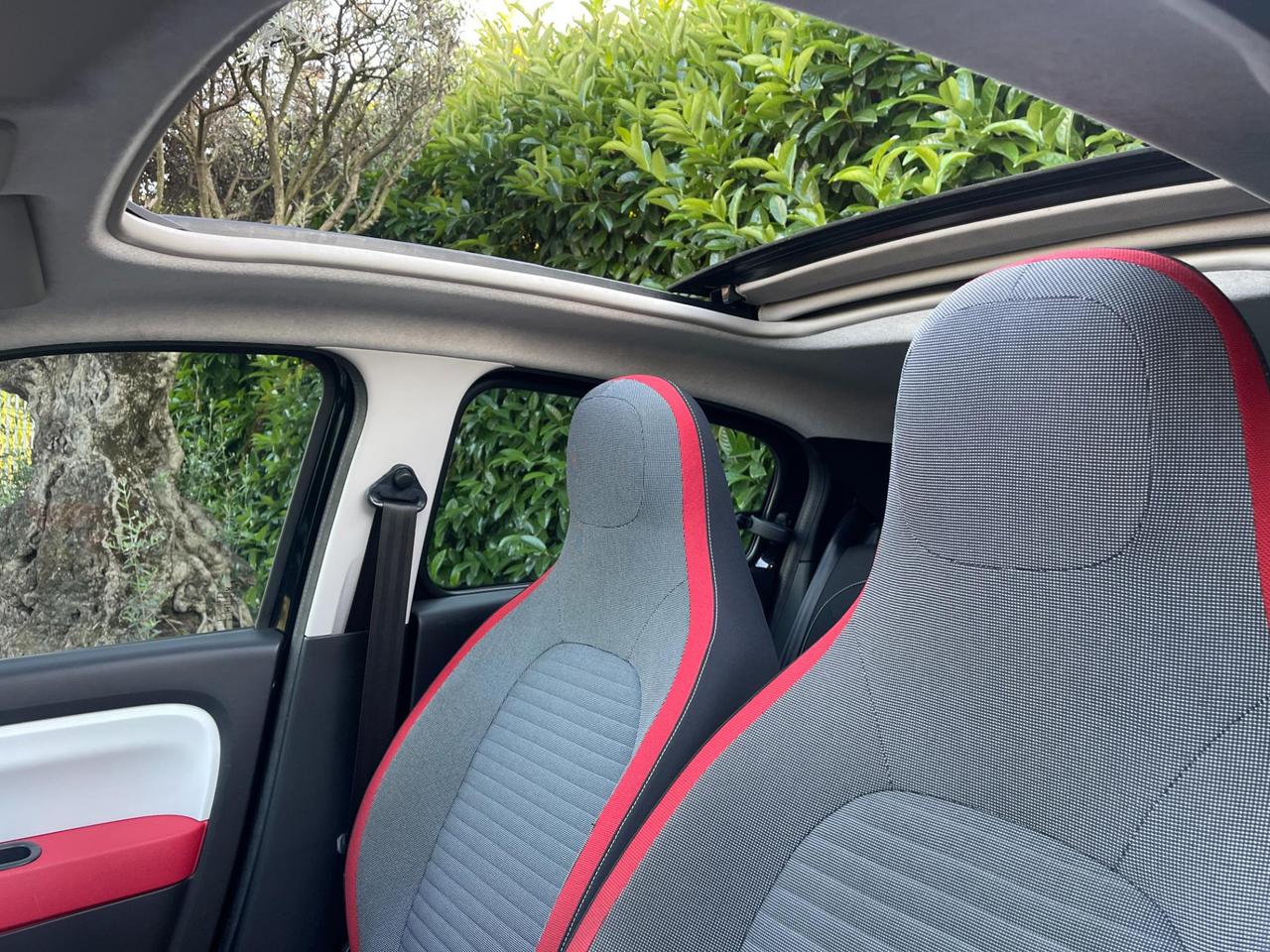 Renault Twingo 1.0 sce Openair(Energy) S&S 69cv