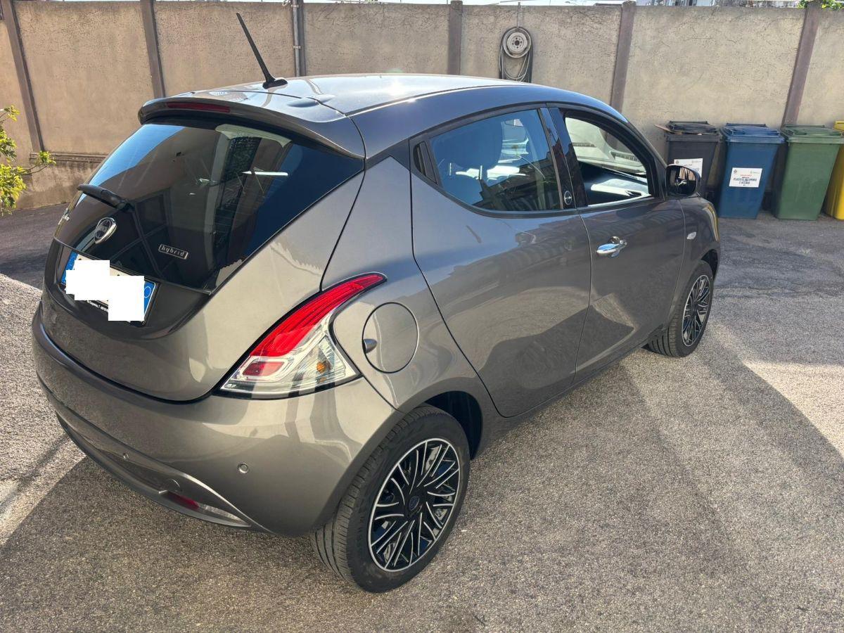 LANCIA Ypsilon 1.0 FireFly 5p.S&S Hybrid Gold