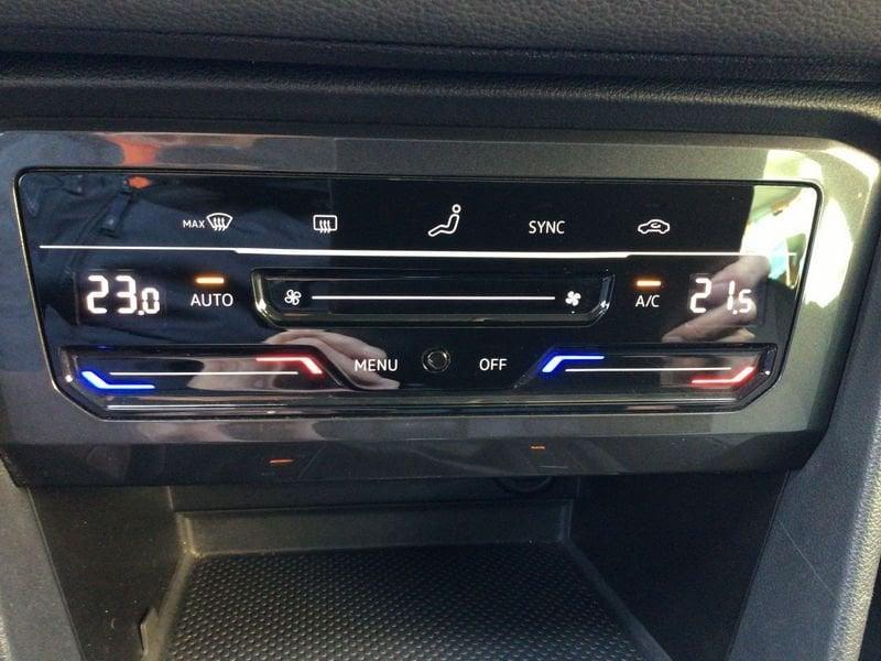 Volkswagen Tiguan Tiguan 1.5 TSI ACT Life