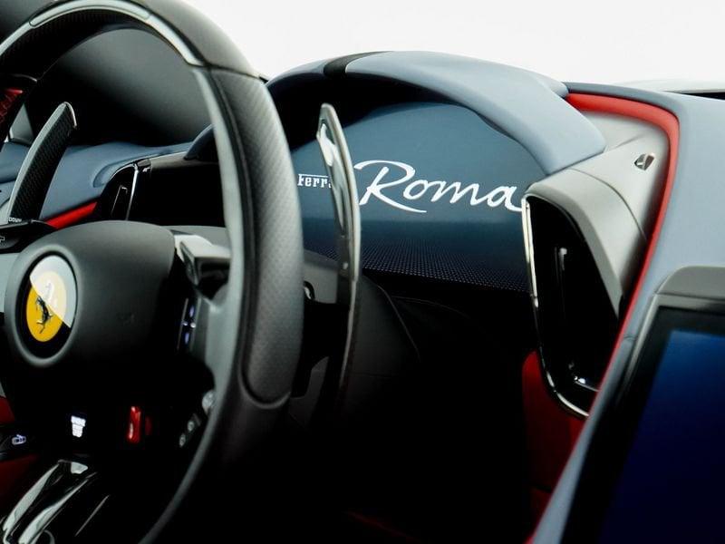 Ferrari Roma Roma 3.9 F1 dct