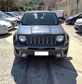 Jeep Renegade 1.6 Mjt 130 CV FULL GARANZIA 12 mesi