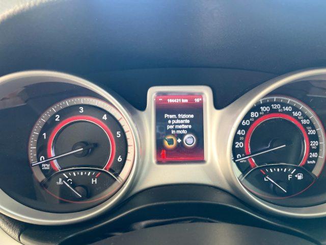 FIAT Freemont 2.0 Multijet 170 CV Urban