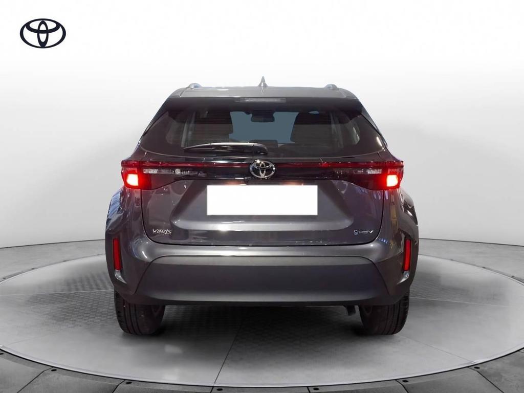 Toyota Yaris Cross 1.5 H Active FWD E-CVT
