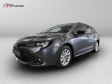 Toyota Corolla Touring Sports 1.8 VVT-i Hybrid Active e-CVT