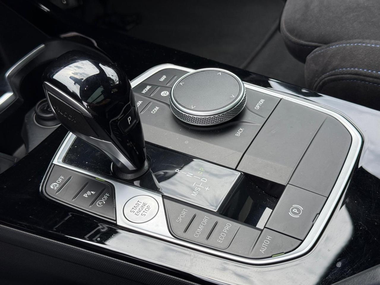 Bmw 135i M Sport x Drive Tetto Navi Alcantara