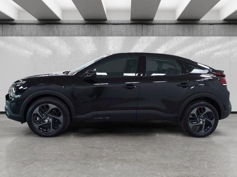 Citroën C4 1.2 puretech Plus s&s 130cv