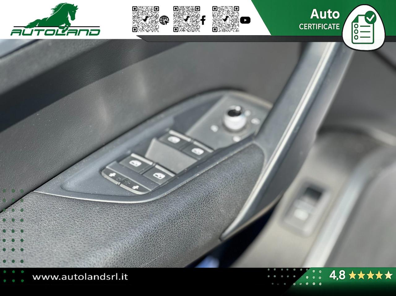 Audi Q5 45 2.0 tfsi mhev S Line quattro 245cv s-tronic