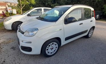 Fiat Panda 1.3 MJT S&S Pop