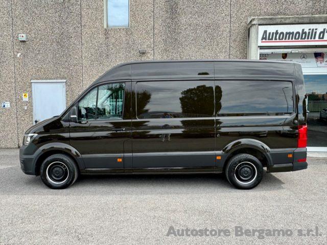 VOLKSWAGEN Crafter 30 2.0 TDI 140CV PM-TM Furgone All. Corrier "NETTO