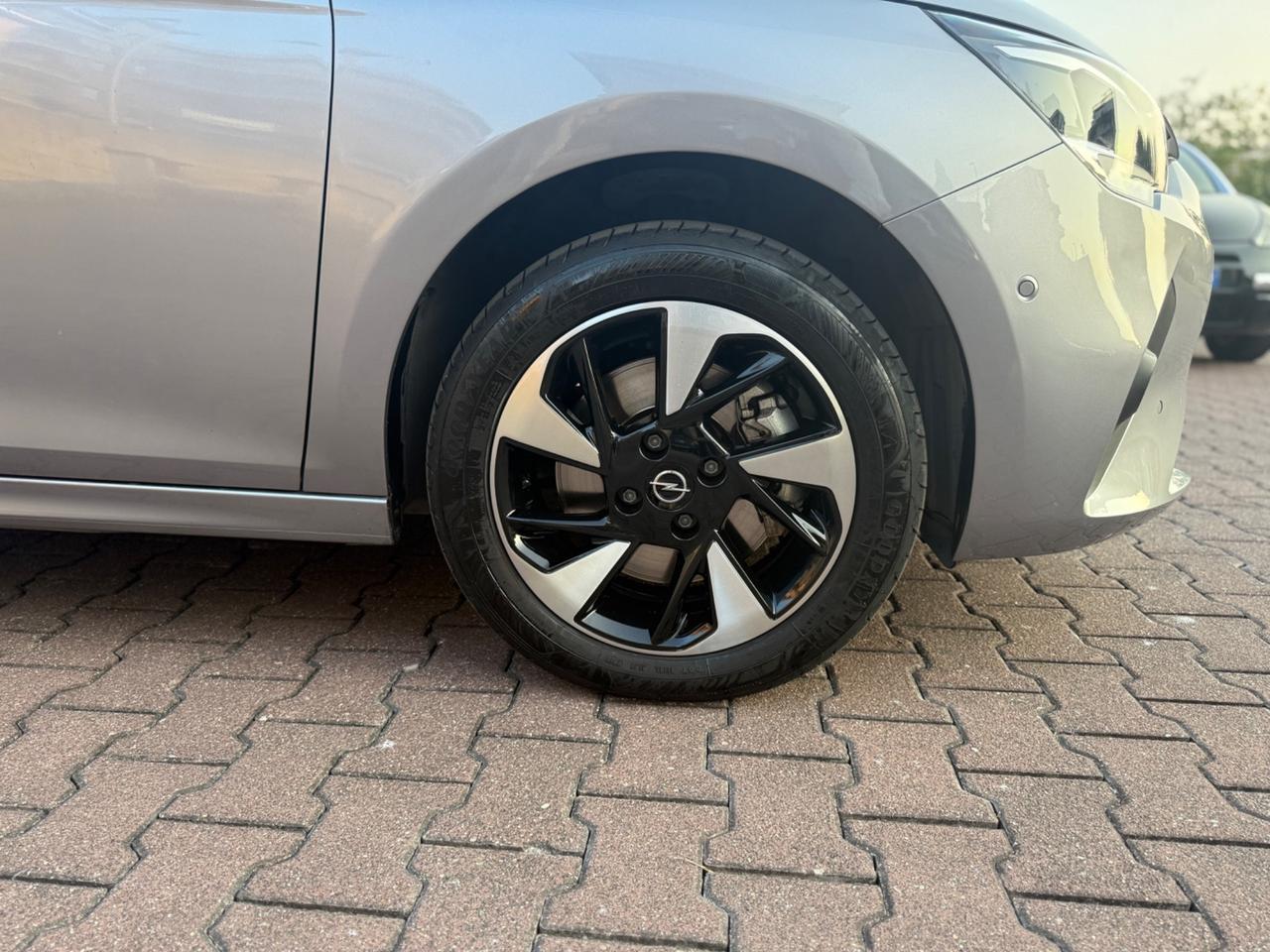 Opel Corsa-e Elegance UNI PROPRIETARIO