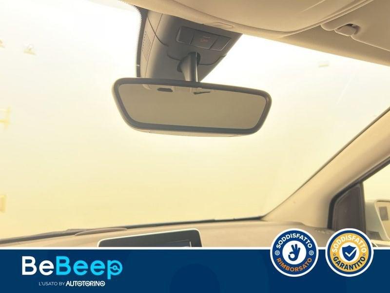 Mercedes-Benz Classe B B 180 D (CDI) SPORT AUTO