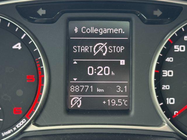 AUDI A1 SPB 1.4 TDI S-LINE NEOPATENTATI