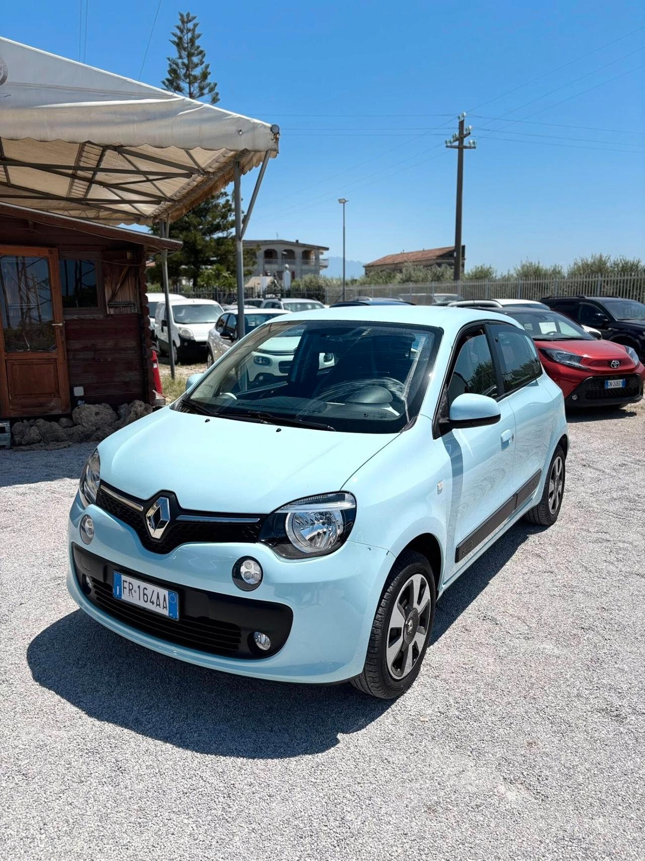 Renault Twingo TCe 90 CV Stop&Start Energy Intens