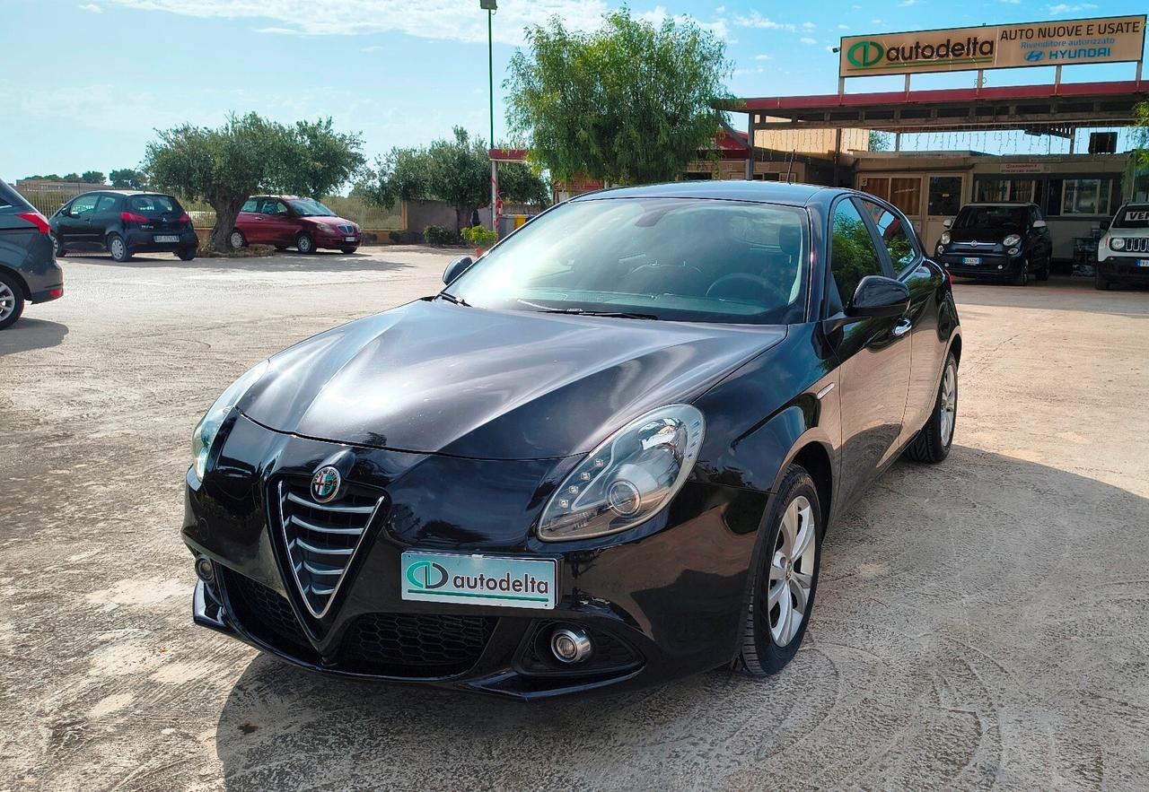 Alfa Romeo Giulietta 1.6 JTDm-2 105 CV Business
