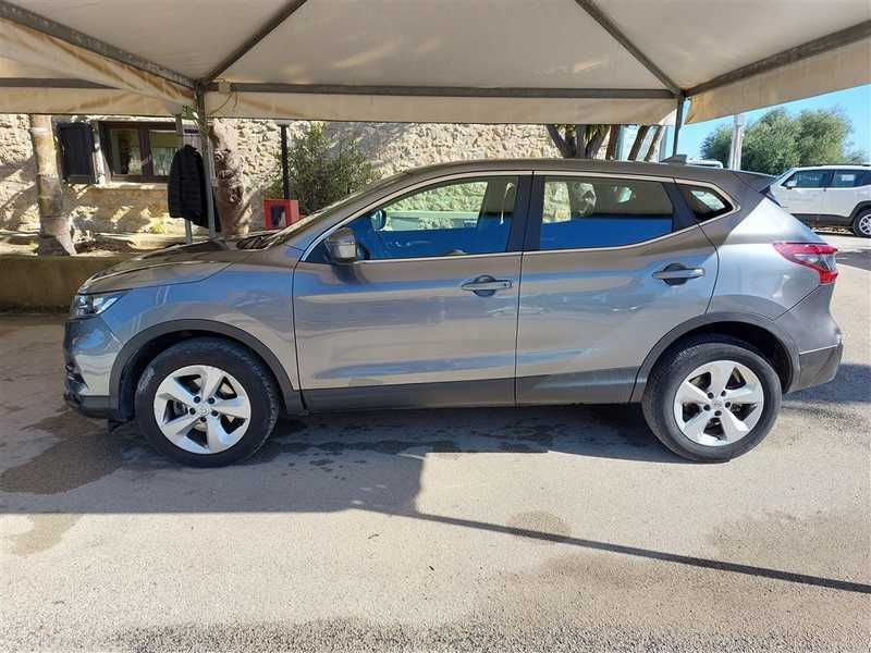 NISSAN QASHQAI 1.5 dCi 115 Business