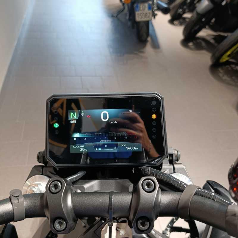 Yamaha MT-09 Y-AMT - 2024