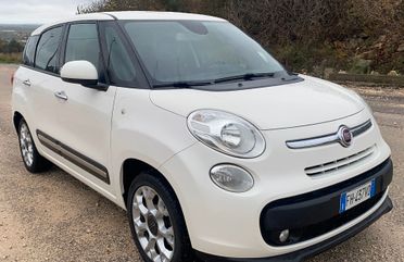 Fiat 500L Living 1.3 Multijet 95 CV Lounge 7p. (IVA ESPOSTA)