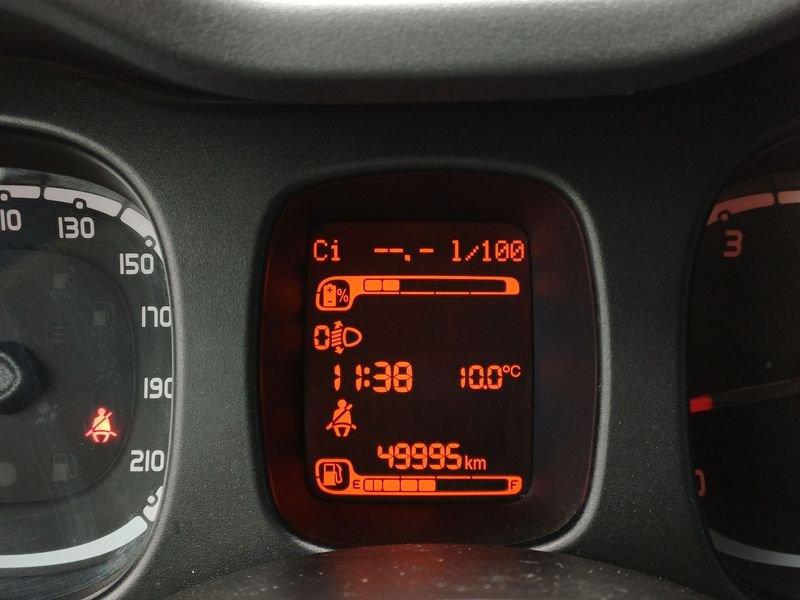 FIAT Panda 1.0 firefly hybrid City Life s&s 70cv KM CERTIFICATI
