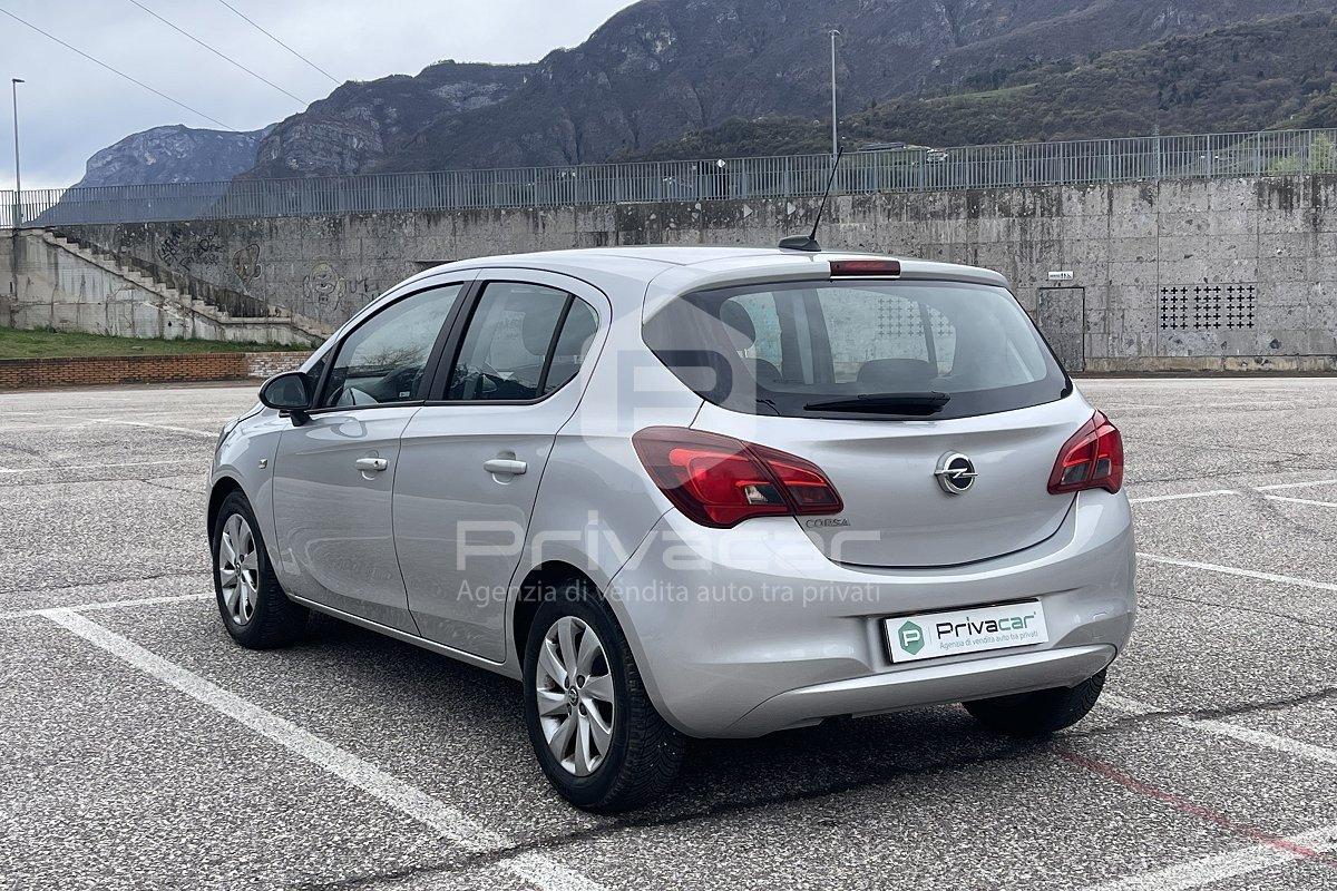 OPEL Corsa 1.4 90CV 5 porte Advance