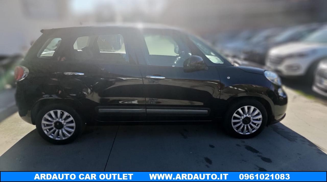 Fiat 500 L 1.3 jtd Pop Star