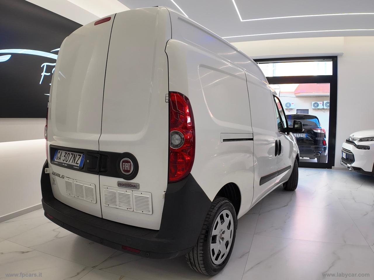 FIAT Doblò 1.6 MJT Cargo Maxi XL IVA INCLUSA!!