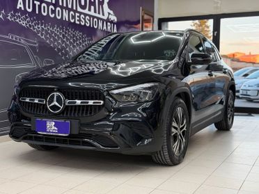 Mercedes-benz GLA 200 d Automatic 4Matic Progressive Advanced