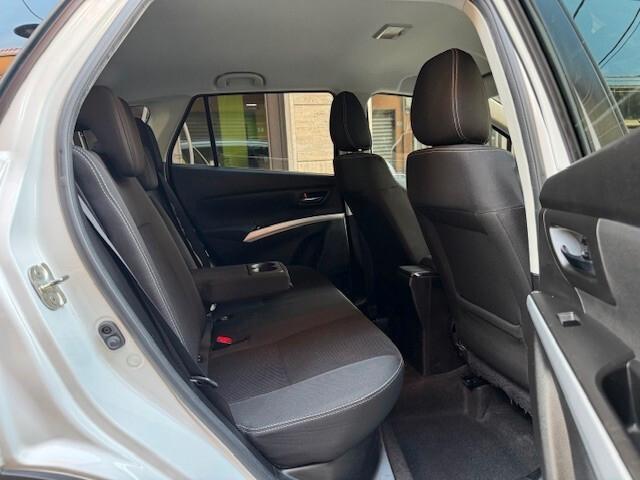 Suzuki S-Cross 1.6 DDiS Top Style - in Garanzia