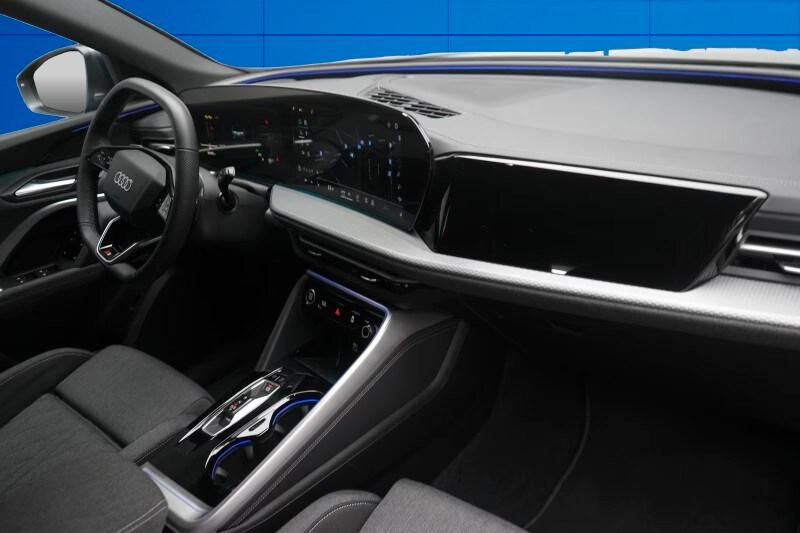 AUDI Q5 3ª serie Q5 TDI 150 kW mHEV+ S tronic ...