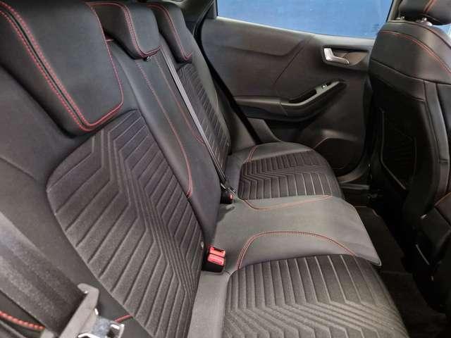 Ford Puma Puma 1.0 EcoBoost Hybrid 125 CV S&S aut. ST-Line