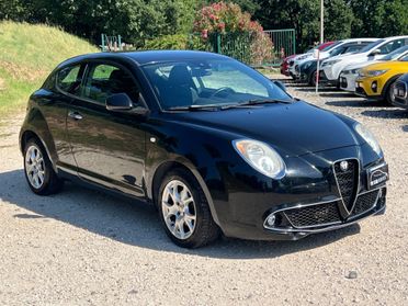 Alfa Romeo MiTo 1.4 135CV Distinctive PERMUTE RATE