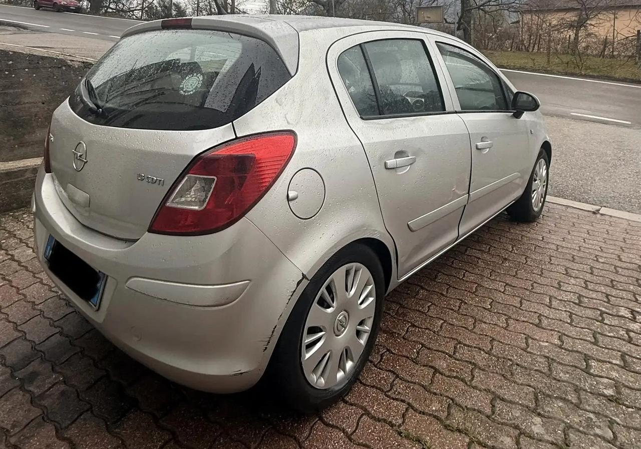Opel Corsa 1.3 CDTI 75CV 5 porte Enjoy
