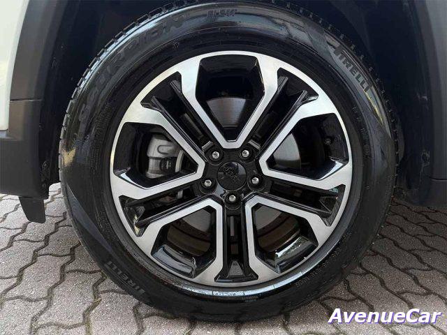 JEEP Compass 1.3 turbo t4 phev Limited 4xe PREZZO REALE IVA ESP