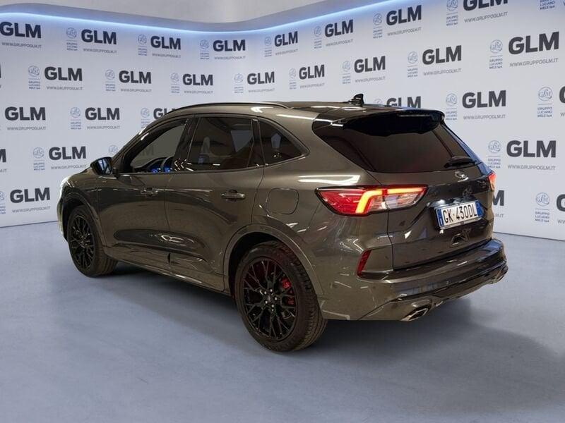 Ford Kuga Kuga 2.5 phev ST-Line X 2wd 225cv cvt