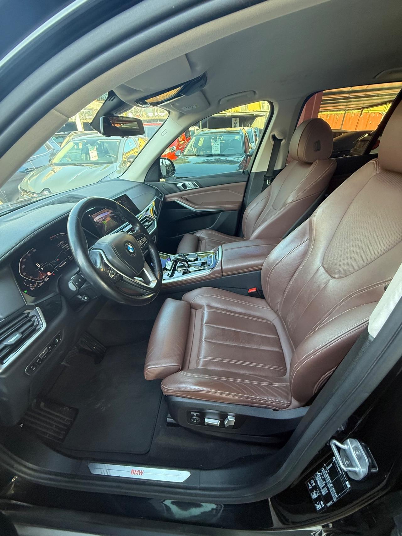 X5 xDrive30d Msport-unipro-rate-garanzia-