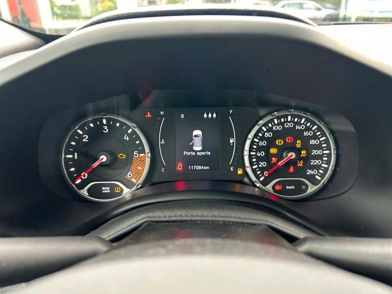 JEEP Renegade 1.6 mjt Longitude 2wd 130cv