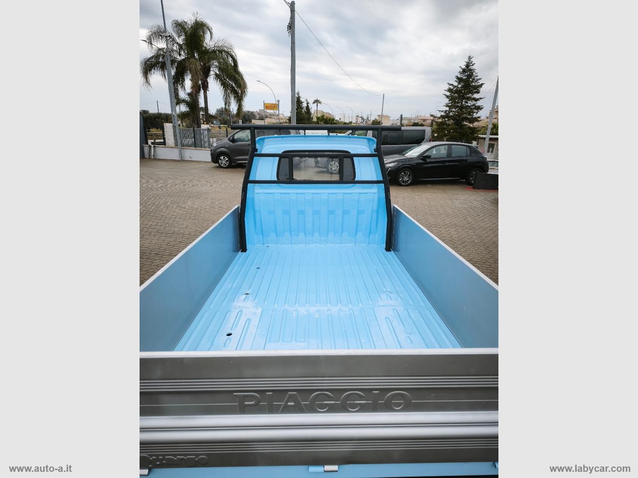 QUARGO CASSONE FISSO