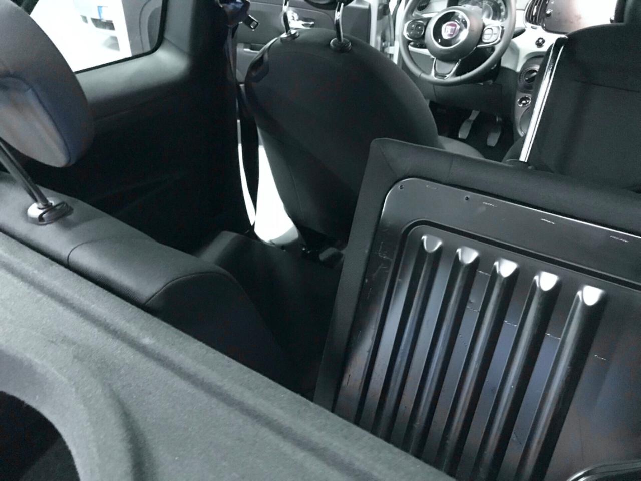 Fiat 500 1.0 Hybrid Dolcevita My24