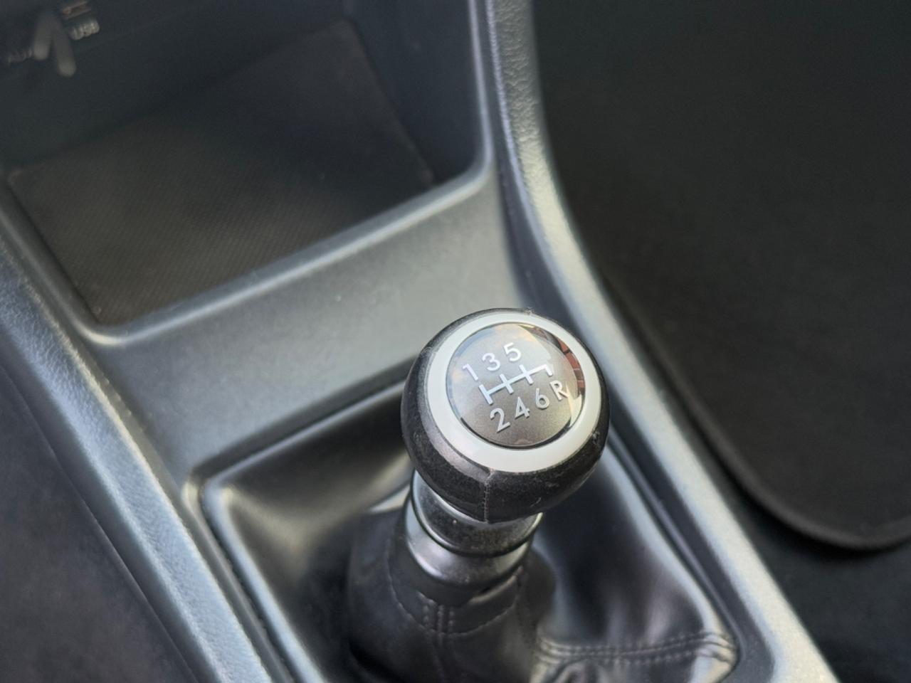 Subaru XV 2.0D Style 4x4